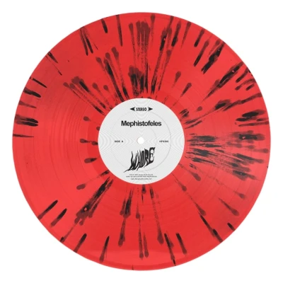 Afbeelding van Mephistofeles Whore (LP)