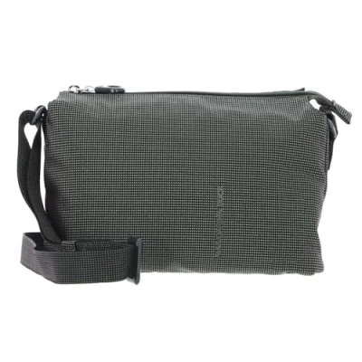 Afbeelding van MANDARINA DUCK Schoudertas MD20 Pochette Rain Forest Donkergroen