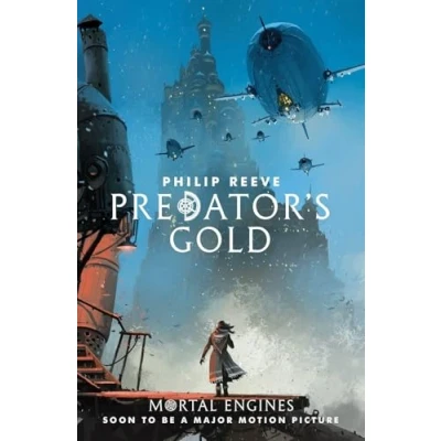 Afbeelding van Predator&#039;s Gold