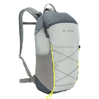 Afbeelding van Vaude Backpack, Maat: One Size, Lightgrey