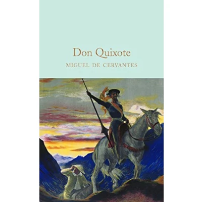 Afbeelding van Don Quixote