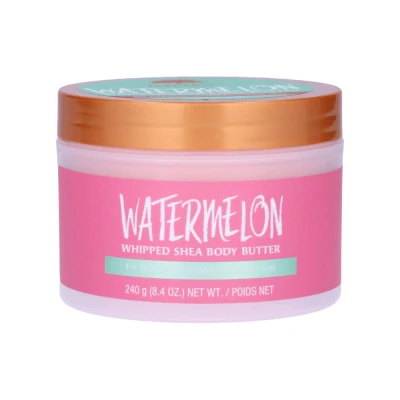 Afbeelding van Tree Hut Watermelon Whipped Shea Body Butter 240 gram