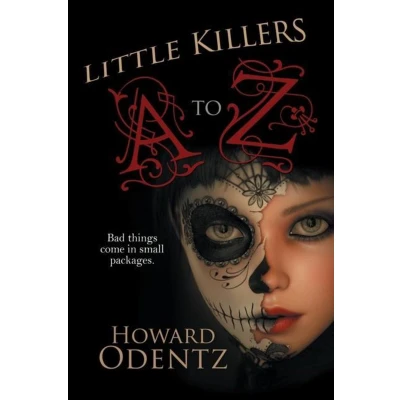 Afbeelding van Little Killers A Z
