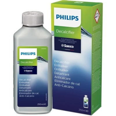 Afbeelding van PHILIPS SAECO Vloeibare Ontkalker 250ml