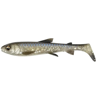 Afbeelding van Savage Gear 3D Whitefish Shad 12cm 14g (2 Stuks)