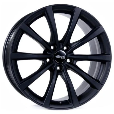 Afbeelding van Brock B32 11.0x20 5x130 ET70 71.5 Velg