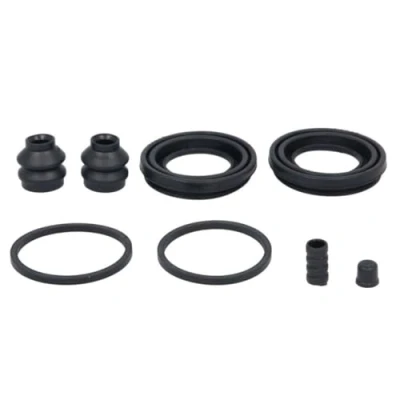 Afbeelding van AUTOFREN SEINSA D4818 Remklauw Reparatieset Vooras 46