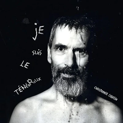 Afbeelding van Christopher Chaplin Je Suis Le Tenebreux (2 LPs)