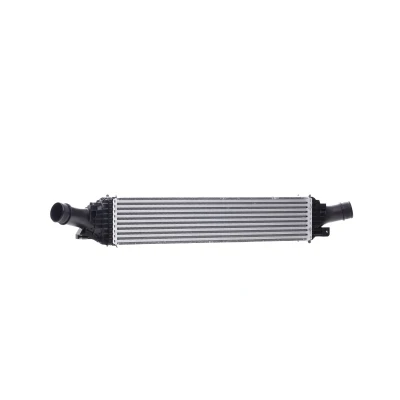 Afbeelding van MAHLE ORIGINAL CI 170 000P Intercooler AUDI: A6 C7 Avant, A4 B8 A5 Sportback, PORSCHE: Macan