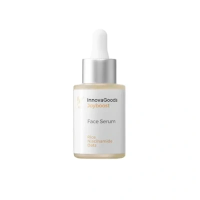 Afbeelding van Gezichtsserum Rice Joyboost InnovaGoods 30 ml