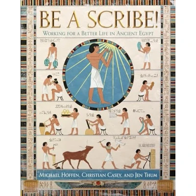 Afbeelding van Be a Scribe!