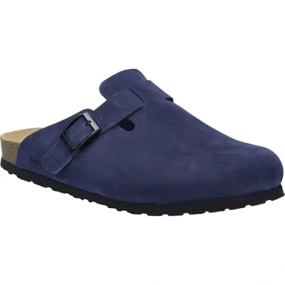 Afbeelding van Josef SEIBEL 04 Clog für Herren Blau