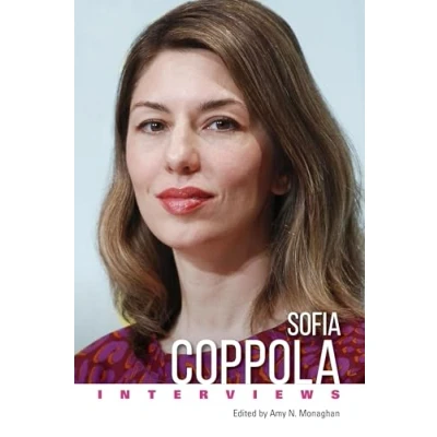 Afbeelding van Conversations with Filmmakers Series Sofia Coppola