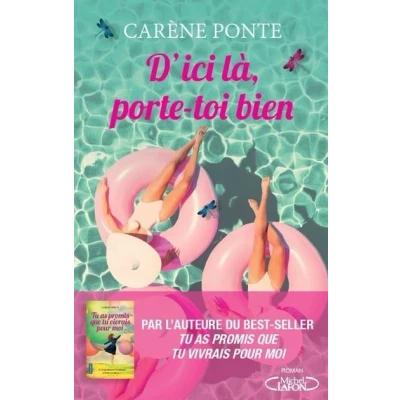 Image de D&#039;ici là, porte toi bien