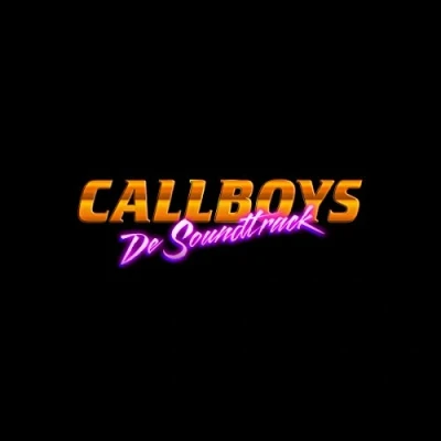 Afbeelding van Various Artists Callboys Soundtrack (CD)