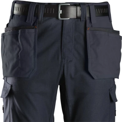 Afbeelding van Snickers 9797 ProtecWork, Holsterzakken Donker Blauw