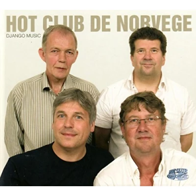 Afbeelding van Django Music