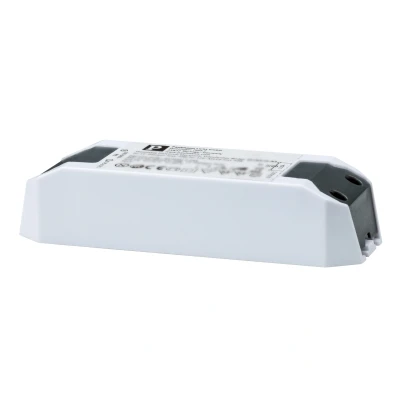 Afbeelding van Paulmann Elektronische trafo Halogeen/LED 65VA 0 65W