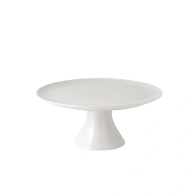 Afbeelding van Villeroy &amp; Boch Taartplateau For Me ø 30 cm