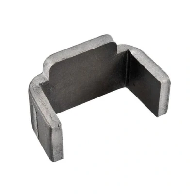 Afbeelding van Pro Plus Tegenstuk t.b.v. Klepsluiting Spansluiting Tico 46 x 24 mm blister