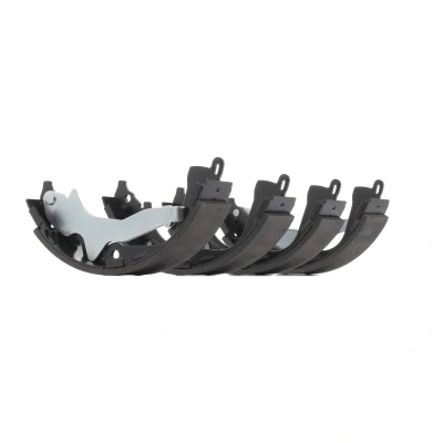 Afbeelding van Trw Remschoen set GS8800