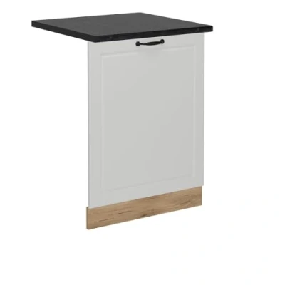 Afbeelding van Vicco R Line 60 cm , WB Antraciet Wit Landhuis