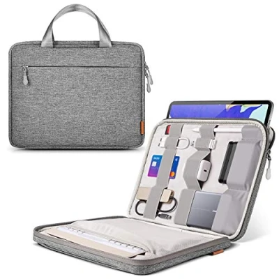 Afbeelding van Laptoptassen, schoenen die compatibel zijn met iPad Pro