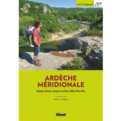 Image de Ardèche méridionale (3e ed)