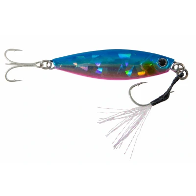 Afbeelding van Ultimate Dazu Wide Casting Jig Shiner 20g Pilker