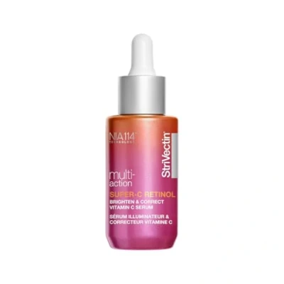 Image de StriVectin Multi Action Super C Renitol Sérum 30 ml