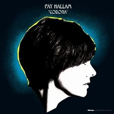 Afbeelding van Fay Hallam Corona (CD)