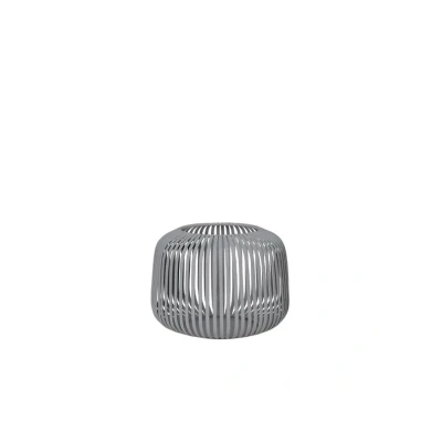 Afbeelding van BLOMUS Lito Lantaarn XS 10cm Steel Grey