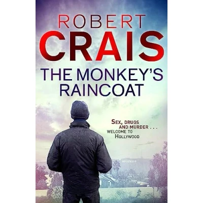 Afbeelding van Monkeys Raincoat