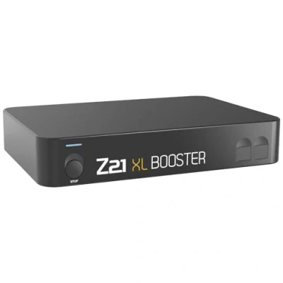 Afbeelding van Roco 10869 Z21 XL booster Digitale DCC