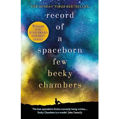 Image de Record of a Spaceborn Few