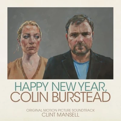 Afbeelding van Clint Mansell Happy New Year Colin Burstead (Orig (CD)
