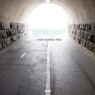 Afbeelding van Kari Ikonen Trio Bright (CD)