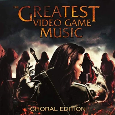 Afbeelding van The Greatest Video Game Music Iii Choral Edition
