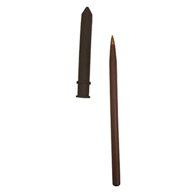 Image de HARRY POTTER STYLO + MARQUE PAGES DRACO MALEFOY