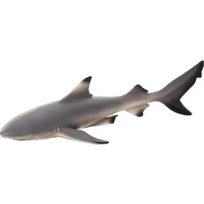 Afbeelding van Mojo Sealife speelgoed Zwartpuntrifhaai 387357