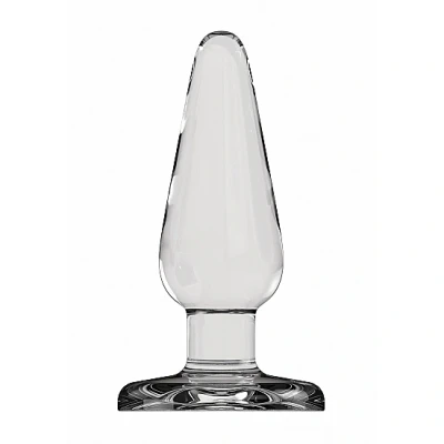 Afbeelding van Plug &amp; Play Basic Glass 12.8 cm