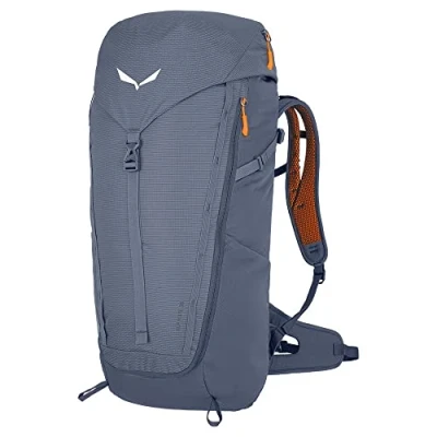 Afbeelding van Salewa ALP MATE 36L 58 CM Backpack, Maat: One Size, Java blue