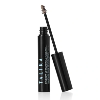 Afbeelding van Talika Eyebrow Liposourcils Mascara Chestnut Beautytasting