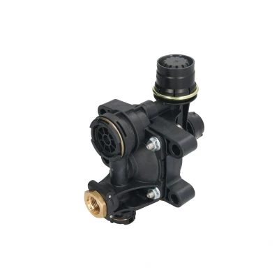 Afbeelding van WABCO 4733030020 Drukregelklep, hefsysteem