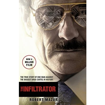 Afbeelding van Infiltrator