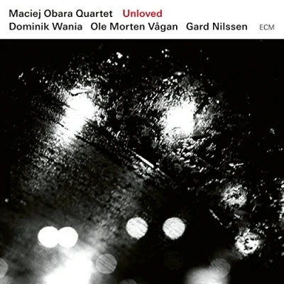 Afbeelding van Maciej Obara Quartet Unloved (CD)