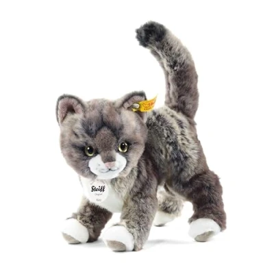Image de Steiff Chat Kitty