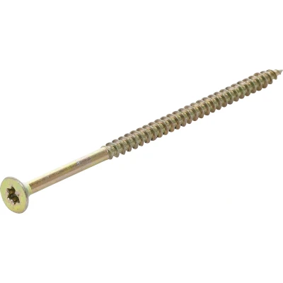 Afbeelding van BGS Multischroeven Torx T30 6,0 x 120 mm 18 stuks