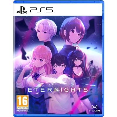 Image de Eternights PS5