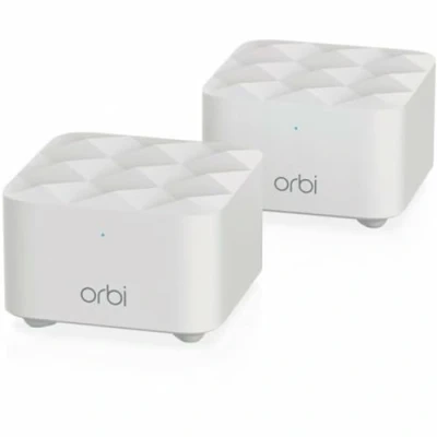 Afbeelding van Toegangspunt Netgear RBK12 100PES